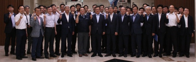 ▲ 현장애로 상담 전체사진
