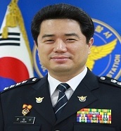 ▲ 천범녕 외사과장