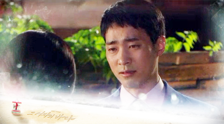 ▲ KBS2 아침드라마 TV소설 ‘그 여자의 바다’ 87부