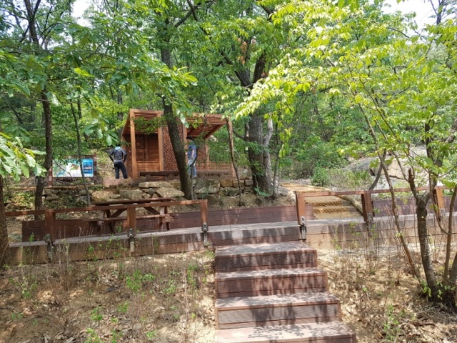 ▲ 0627 아차산문화벨트 조성