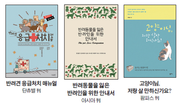 ▲ 고양이님, 저랑 살 만하신가요