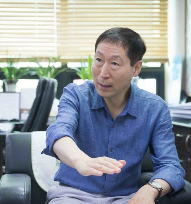▲ 하명국 인천 서구 부구청장, 「주민들과의 소통으로 서구 발전을 이끌 것」 (4)