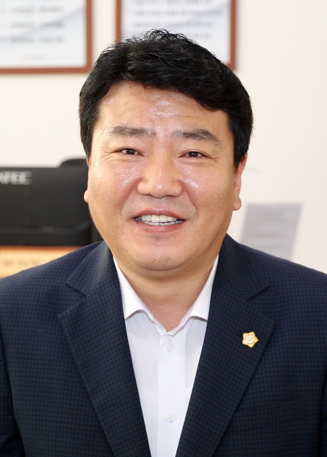 ▲ 박해광