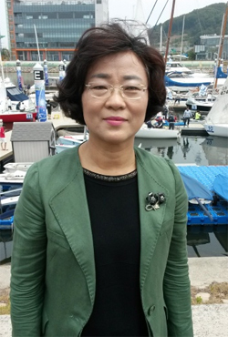 ▲ 이성구 김포시 복지문화국장