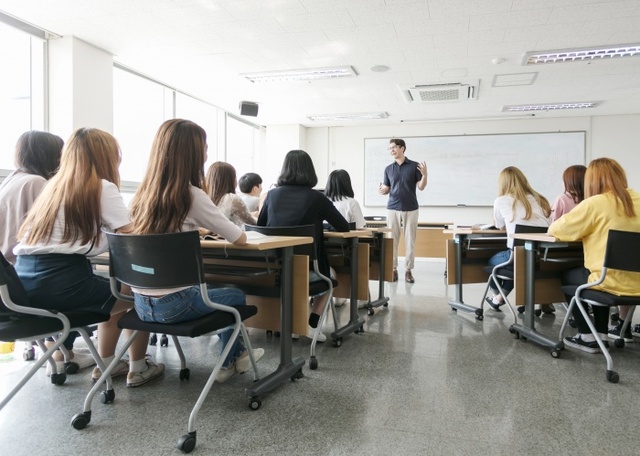 ▲ [보도자료] 연성대학교_170629 연성대 WCC 사업 선정 사진