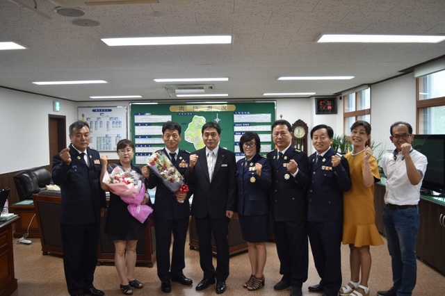 ▲ 취임식_2
