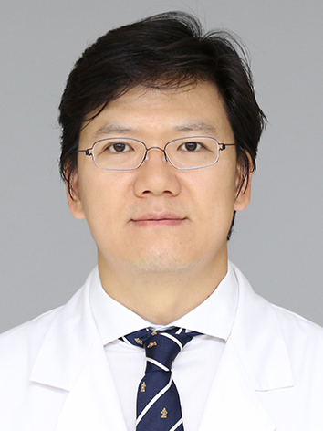 ▲ 최강국 외과 교수. 사진=가천대 길병원