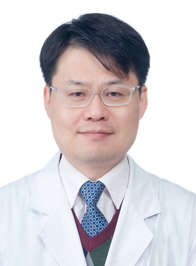 ▲ 윤용철 외상외과 교수. 사진=가천대 길병원 제공