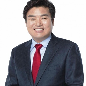 ▲ 자유한국당 원유철 국회의원(평택갑)1