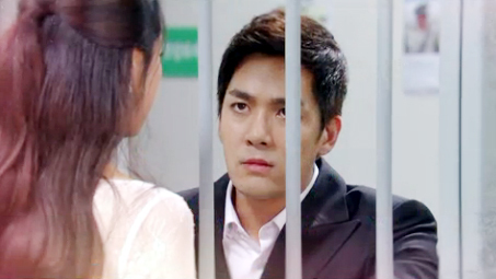 ▲ KBS2 일일드라마 ‘이름 없는 여자’ 54부