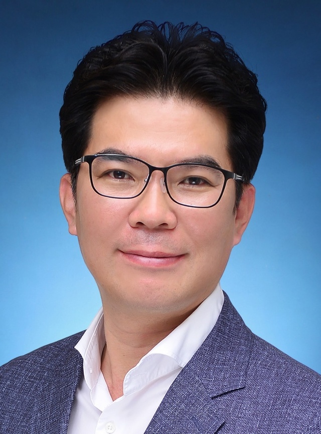 ▲ 박종선 (주)재스퍼 대표이사. 사진=(주)재스퍼 제공