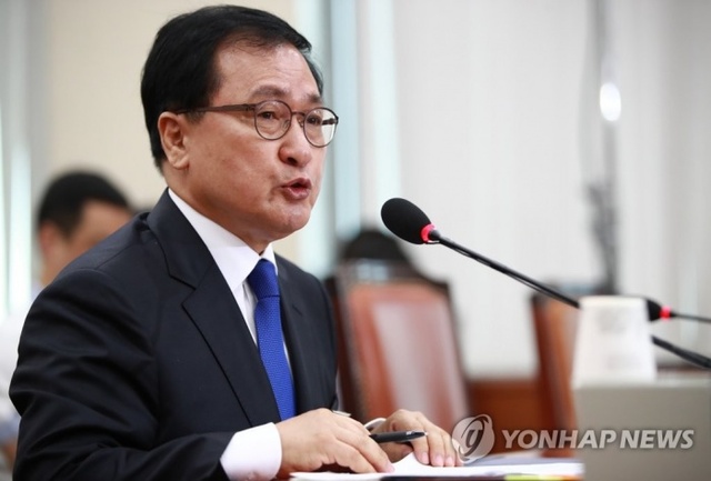 ▲ 유영민 신임 미래부 장관