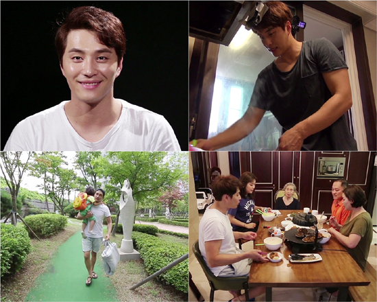 ▲ KBS2 ‘살림남2’ 민우혁