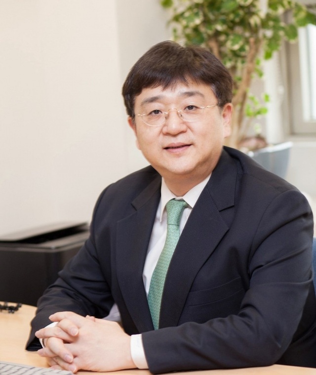 ▲ 분당서울대병원 소화기내과 황진혁 교수