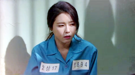 ▲ KBS2 일일드라마 ‘이름 없는 여자’ 56부