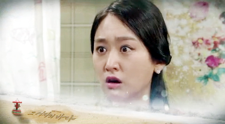 ▲ KBS2 아침드라마 TV소설 ‘그 여자의 바다 103부