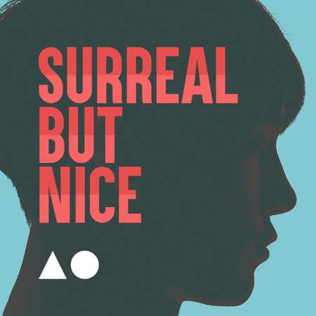 ▲ 유키스 출신 시윤, 첫 미니앨범 ‘SURREAL, BUT NICE’ 공개