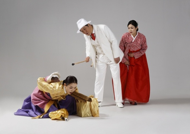 ▲ 그 여자의 소설  (2)