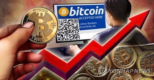 ▲ 가상화폐 시장에서 해킹 논란과 함께 시세 조작설이 끊이지 않고 있다. 사진/연합뉴스
