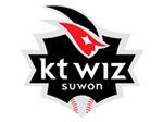 ▲ kt wiz