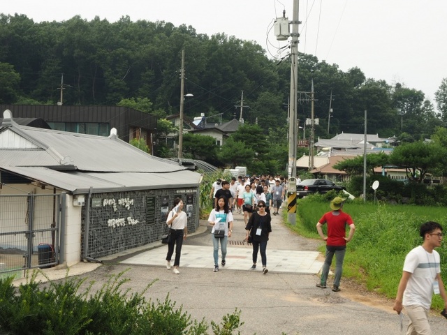 ▲ 광주시 신규공직자, 청렴 실천 의지 다지다 (2)