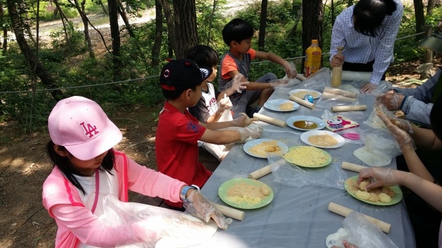 ▲ 03_여주 황학산수목원 숲속학교 제 15기 참가자 모집 (2)