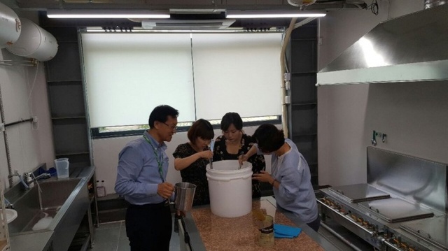 ▲ 수제맥주 제조 현황