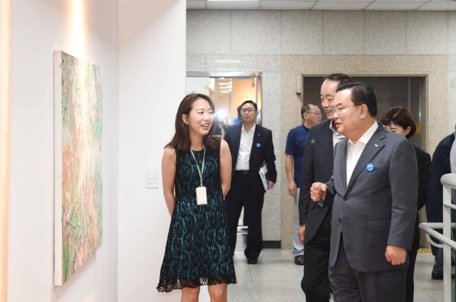 ▲ 감동갤러리(2)