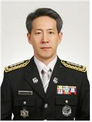 ▲ 이재열 경기도재난안전본부장