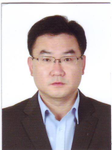 ▲ 김용균 중부청장