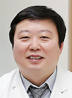 ▲ 아주대병원 가정의학과 김광민 교수