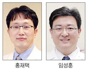 ▲ 성빈센트_재활의학과_임성훈교수