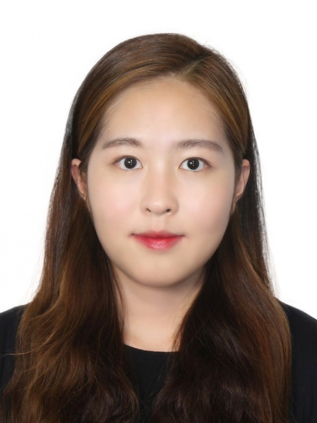 ▲ 이소민씨. 사진=가천대 제공