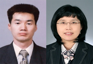 ▲ 가평군농협 이영혜 차장