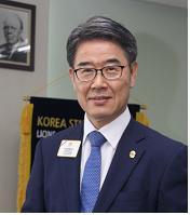 ▲ 라이온스회장_권오탁