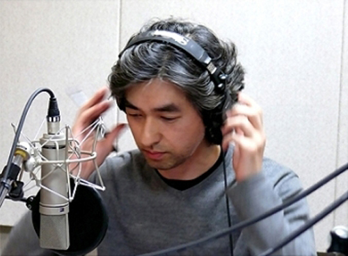 ▲ 전기현의 씨네뮤직
