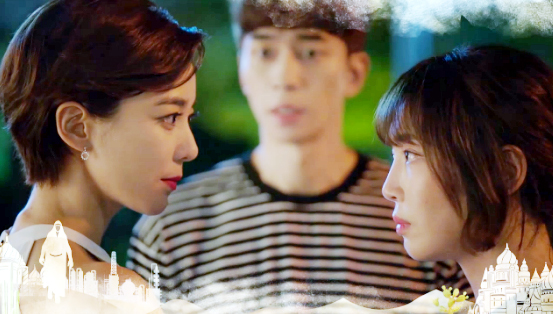 ▲ MBC 수목드라마 ‘죽어야 사는 남자’ 11회