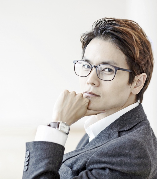 ▲ 지휘자_아드리엘 김