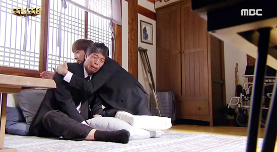 ▲ MBC ‘도둑놈, 도둑님’