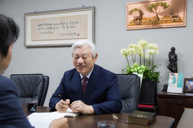 ▲ 박옥수 목사_01