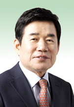 ▲ 김진표