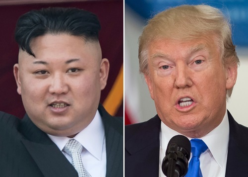트럼프 오늘 시진핑과 통화, 연합뉴스 