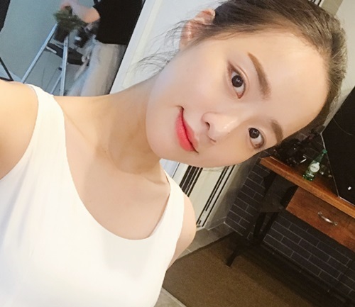 하트시그널 배윤경, 배윤경 인스타그램