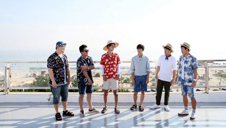 ▲ KBS2 ‘1박 2일’ 658회