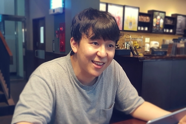 ▲ 김종환 블로코 대표는 블록체인이 산업지도를 바꿀 혁명적인 기술이라고 분석했다. 사진/민현배 기자.