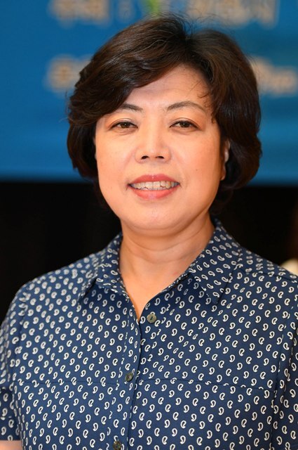 ▲ 신계용 과천시장