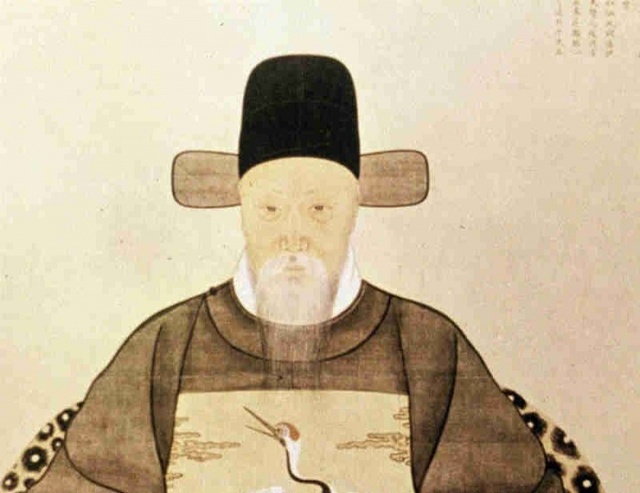 남양주 영의정 김육