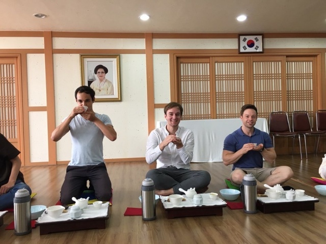 ▲ 사진=한국차문화협회 제공