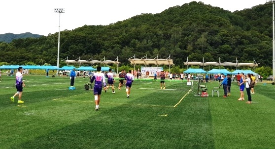 ▲ 08 족구대회 (2)