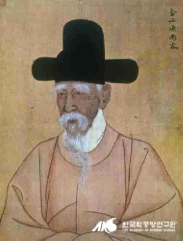 김상용(1561∼1637)